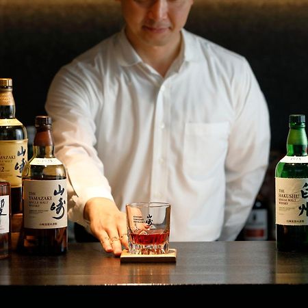 Отель The General Kyoto Takatsuji Tominokoji Экстерьер фото